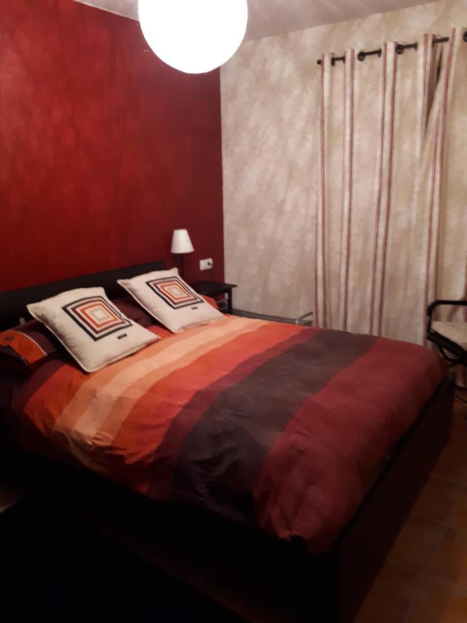 Pedraforca Appartement
