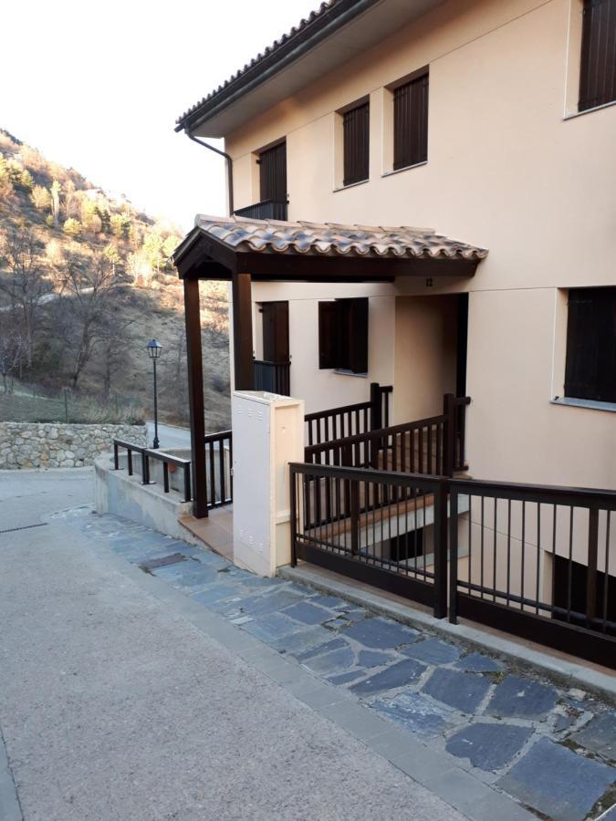 Pedraforca Appartement