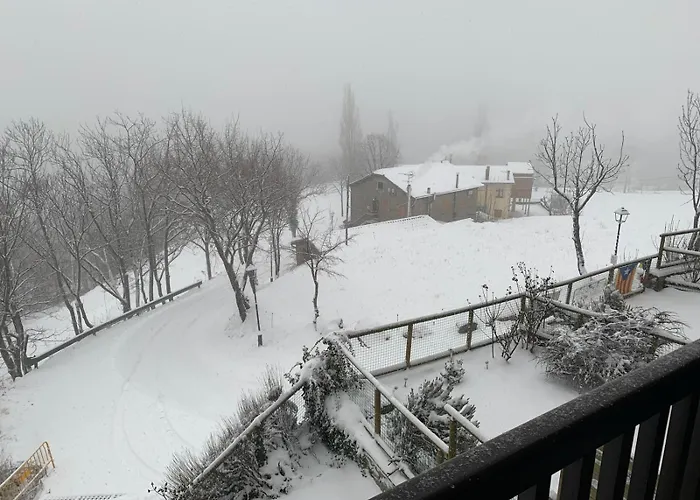 Saldes Pedraforca