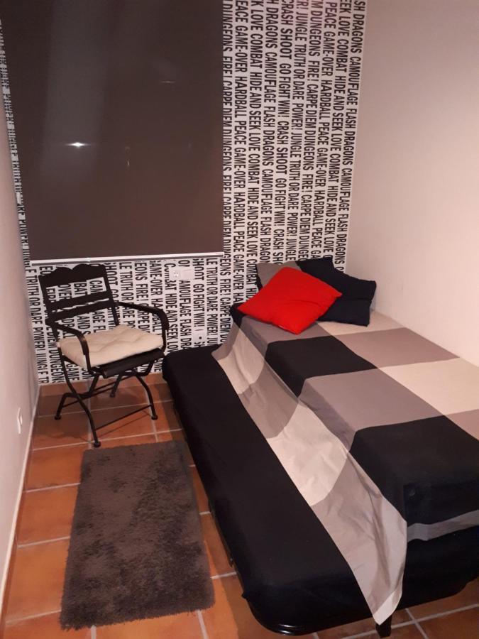Pedraforca Apartment Saldes