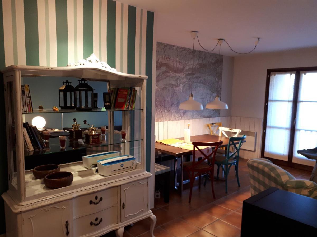 Pedraforca Apartment *