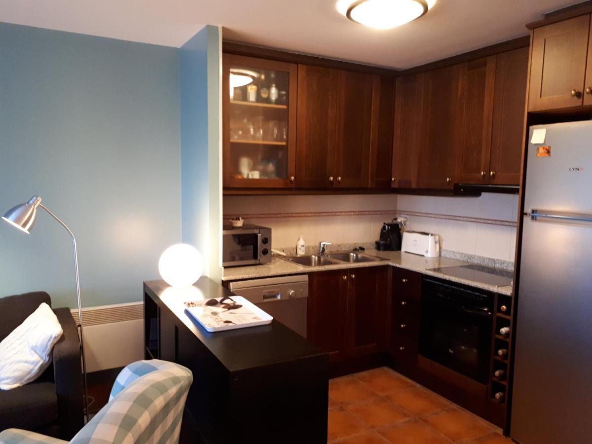 Pedraforca Apartment *