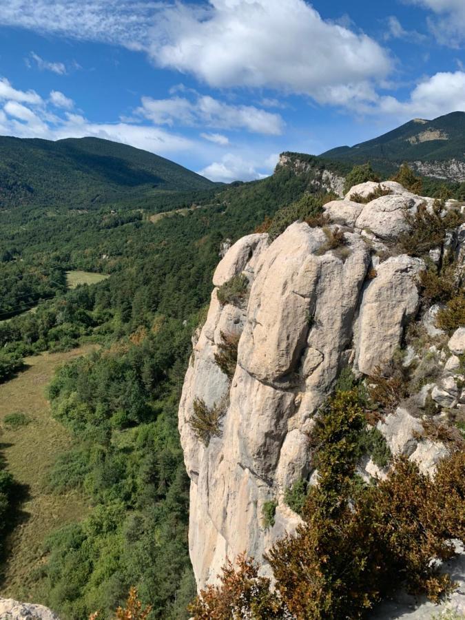 Apartment Pedraforca Saldes