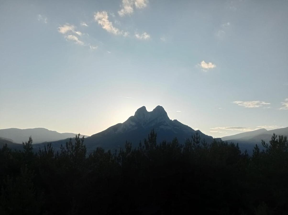 Pedraforca *