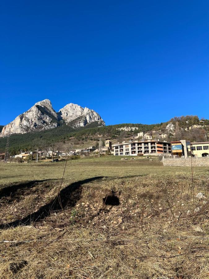 Apartment Pedraforca