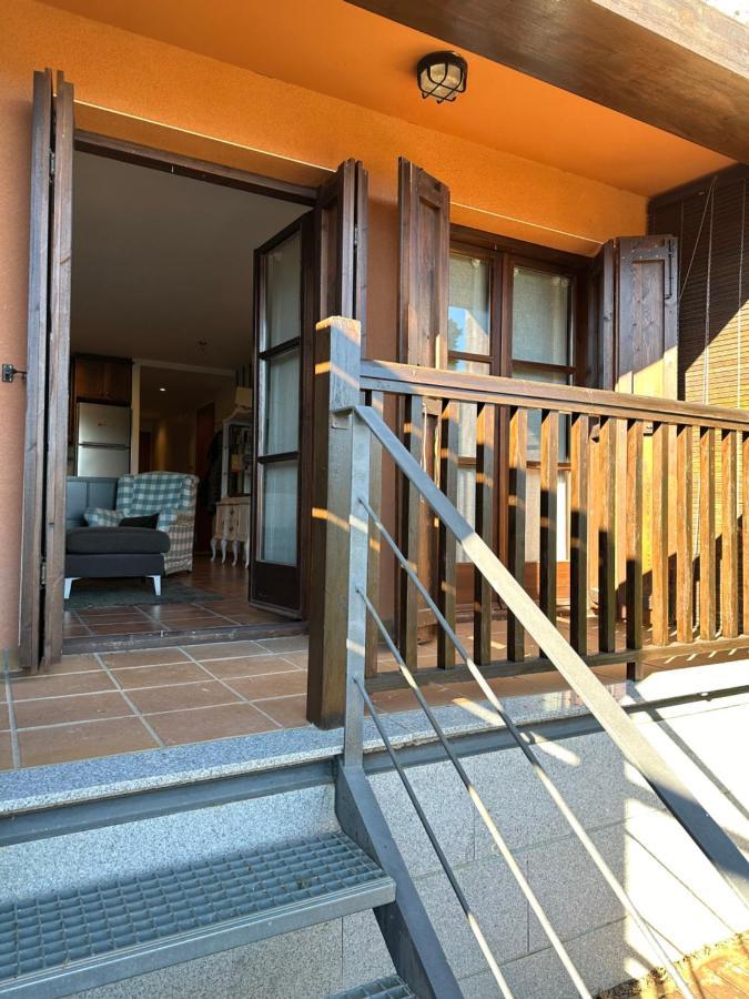 Pedraforca Apartment
