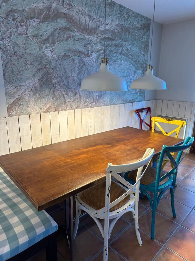 Apartment Pedraforca