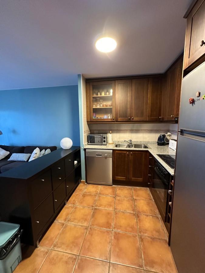 Apartment Pedraforca *