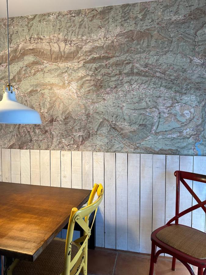 Pedraforca Apartment Saldes