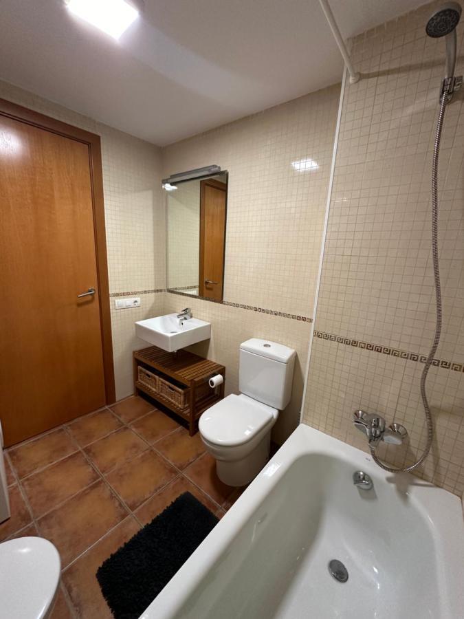 Apartment Pedraforca *