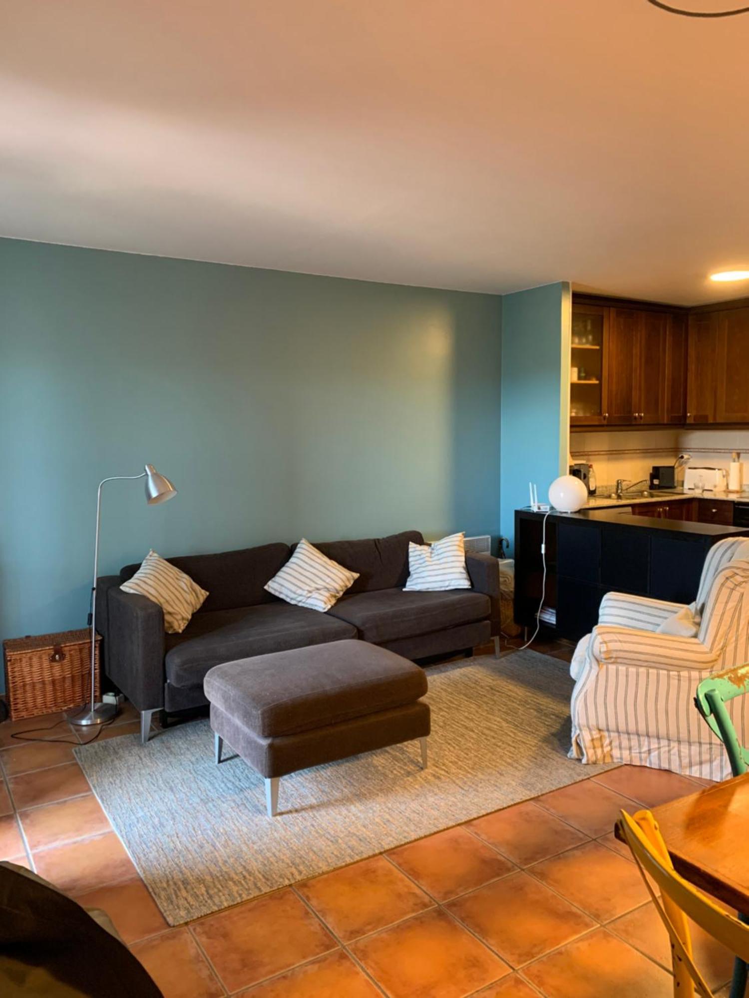 Pedraforca Apartment