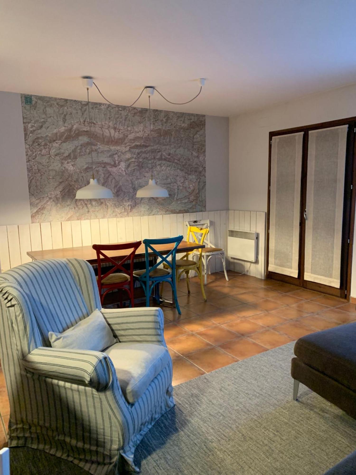Pedraforca Apartment Saldes